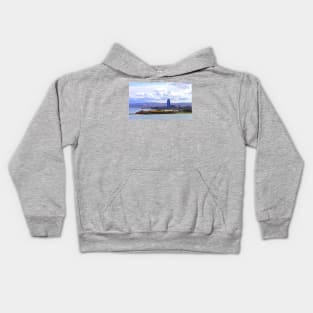 Izmir Skyline Kids Hoodie